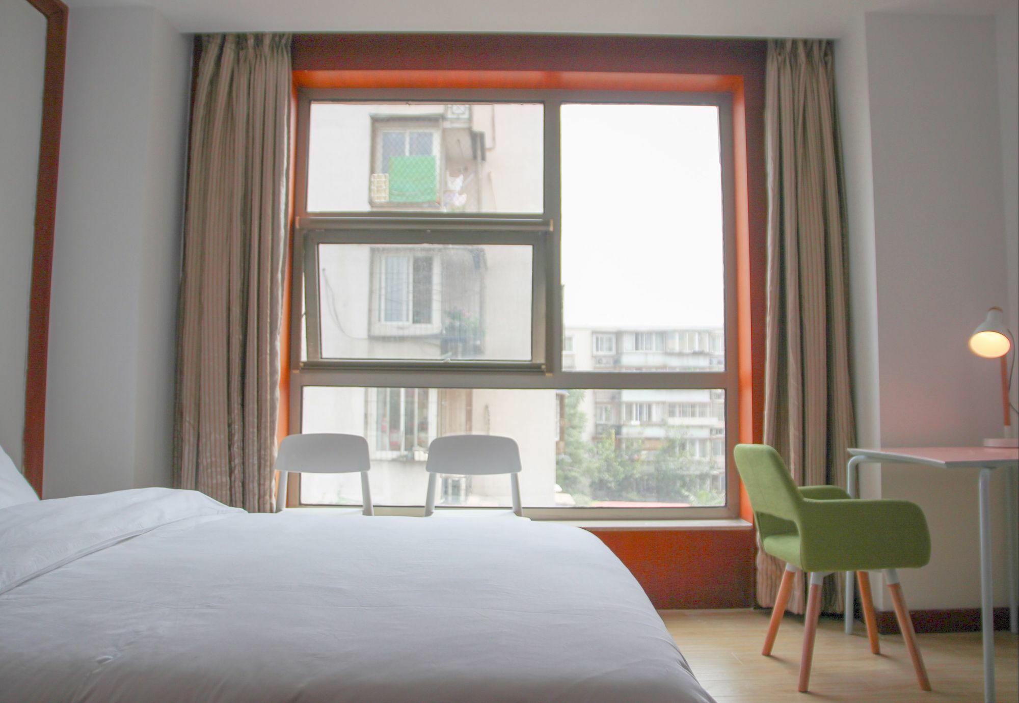 Together Hostel Пекин Экстерьер фото